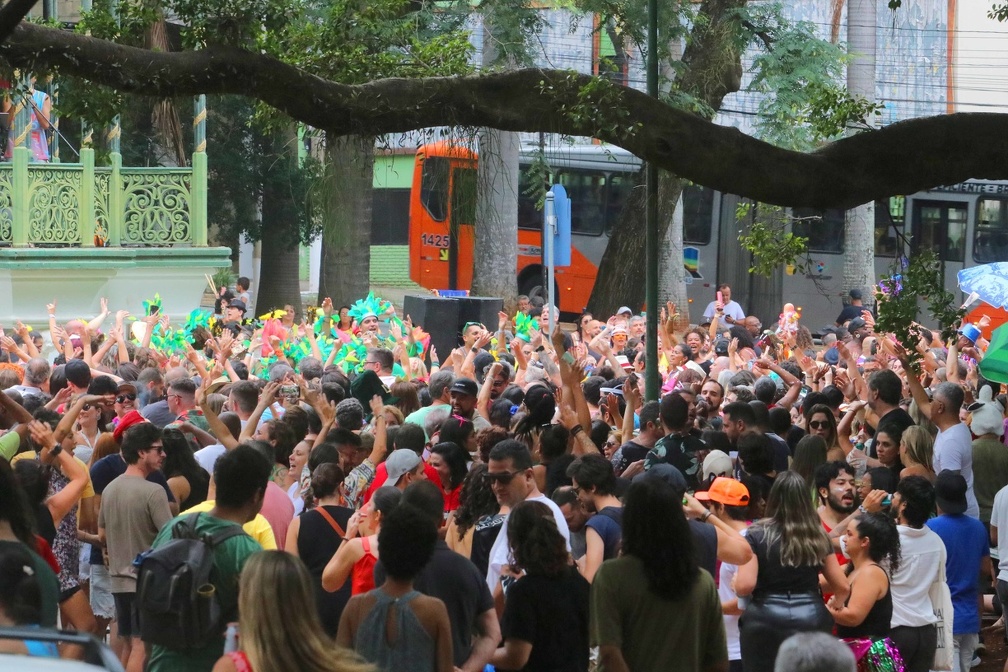 No total serão oito ações operacionais, sendo cinco no sábado e três no domingo