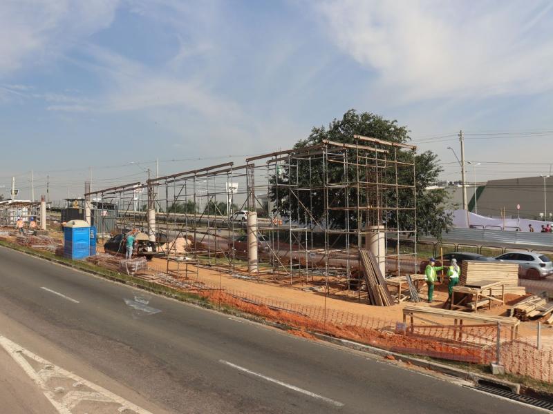 Agentes da Mobilidade Urbana vão monitorar a circulação e orientar condutores e usuários