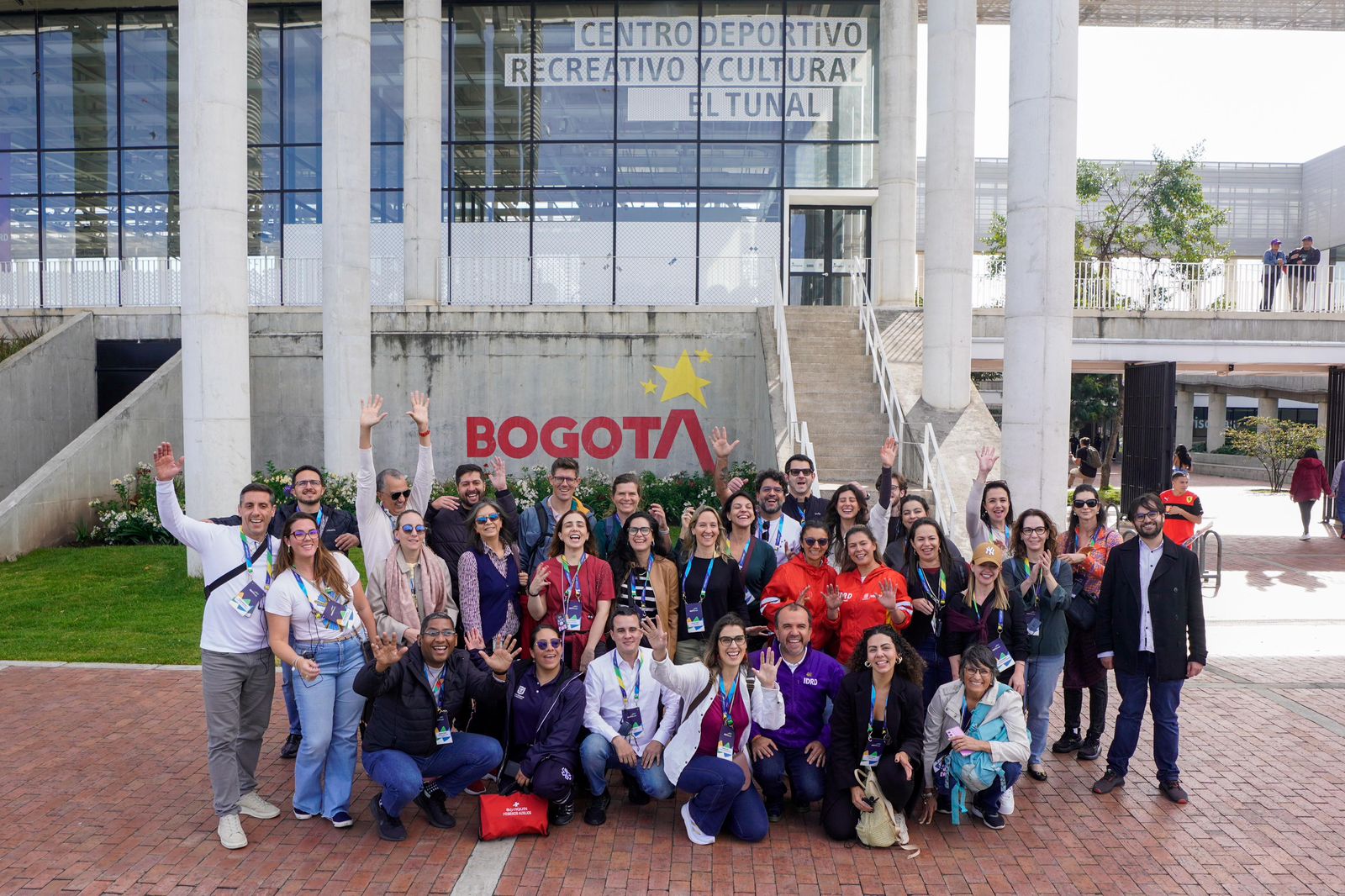 A experiência vai trazer referências práticas e inovadoras para projetos e políticas públicas que já estão em desenvolvimento na cidade