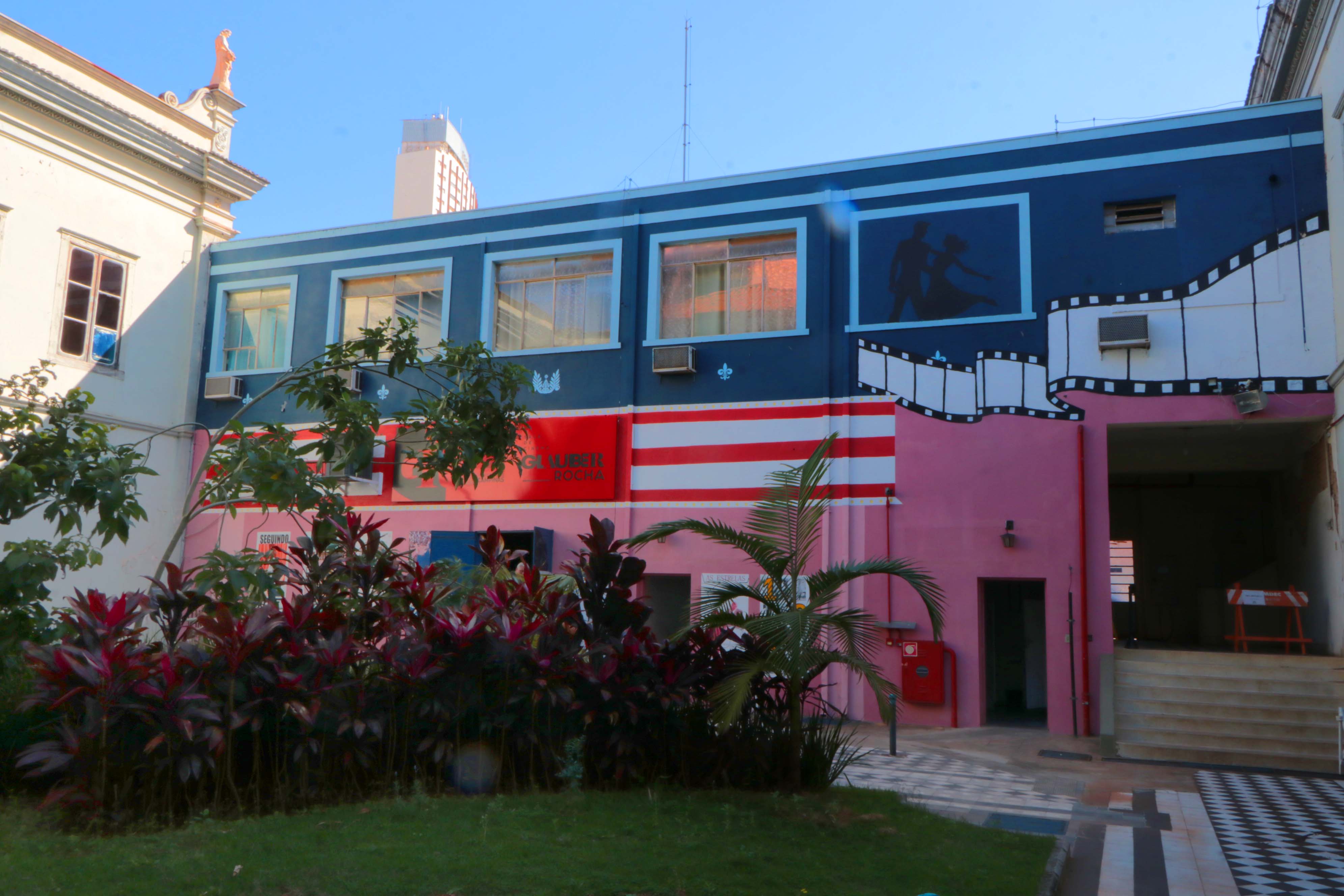 Museu da Imagem e do Som de Campinas recebeu o acervo, que agora será exposto ao público