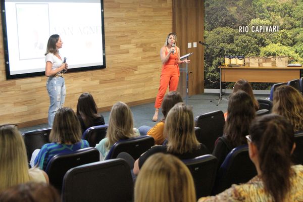 ... e papel atual da mulher na sociedade