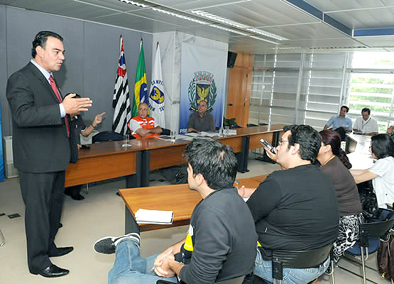 Coletiva- Gabinete Gestão de Crise
