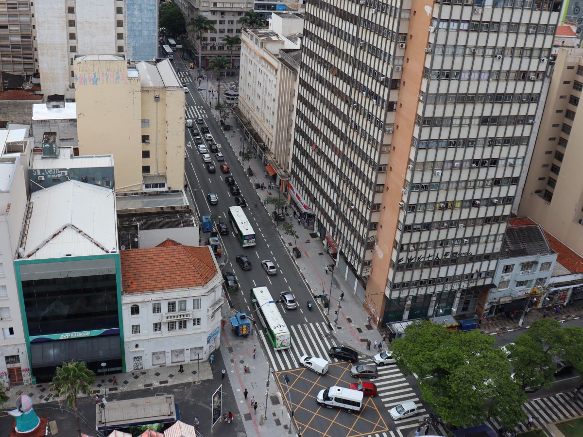 A partir de convênio entre a Prefeitura e a Iniciativa Bloomberg, cidade passou a contar com uma equipe de técnicos especializados em ações de prevenção contra acidentes no trânsito