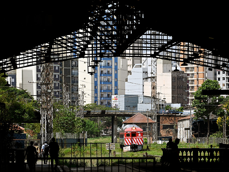 TIC será opção expressa entre São Paulo e Campinas