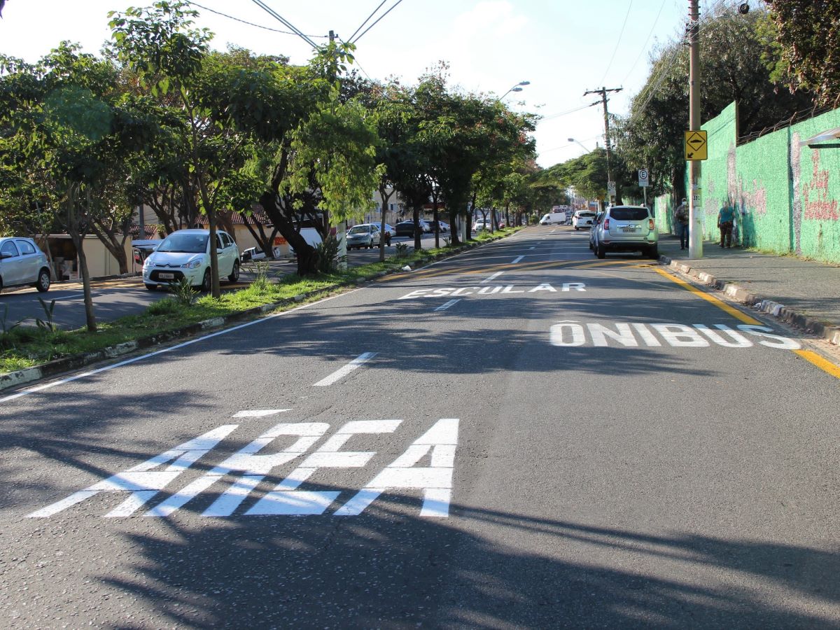 Projeto recebeu investimento na ordem de R$ 263 mil.