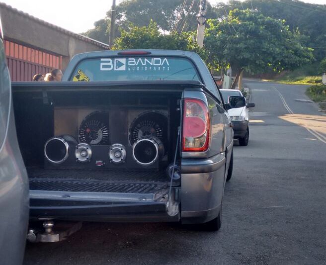 Este ano já são 68 autuações