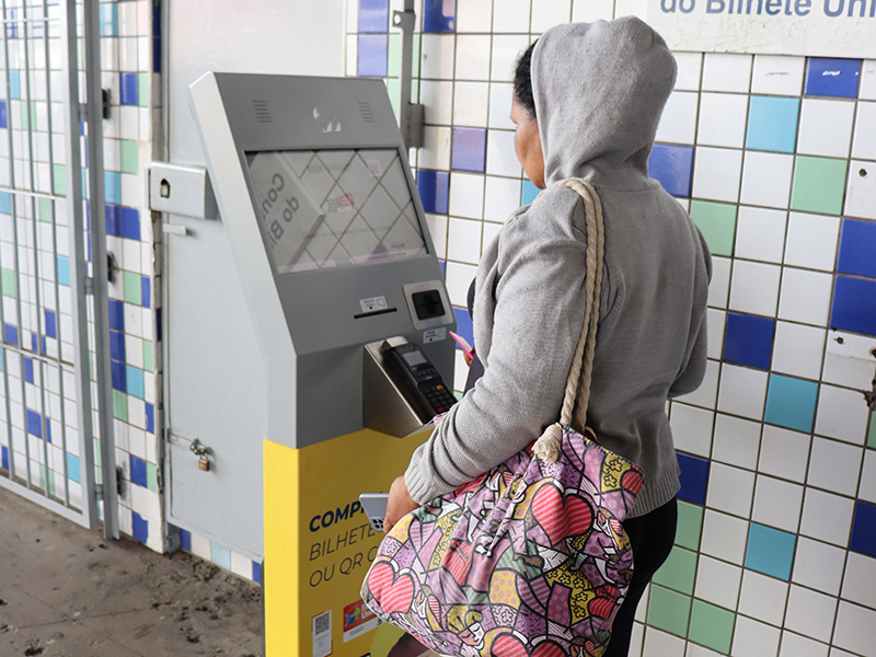 Secretaria de Transportes determina medidas novas por conta do recesso escolar