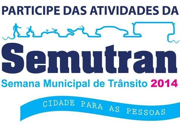 Atividades da Semana incentivam o cuidado com o pedestre