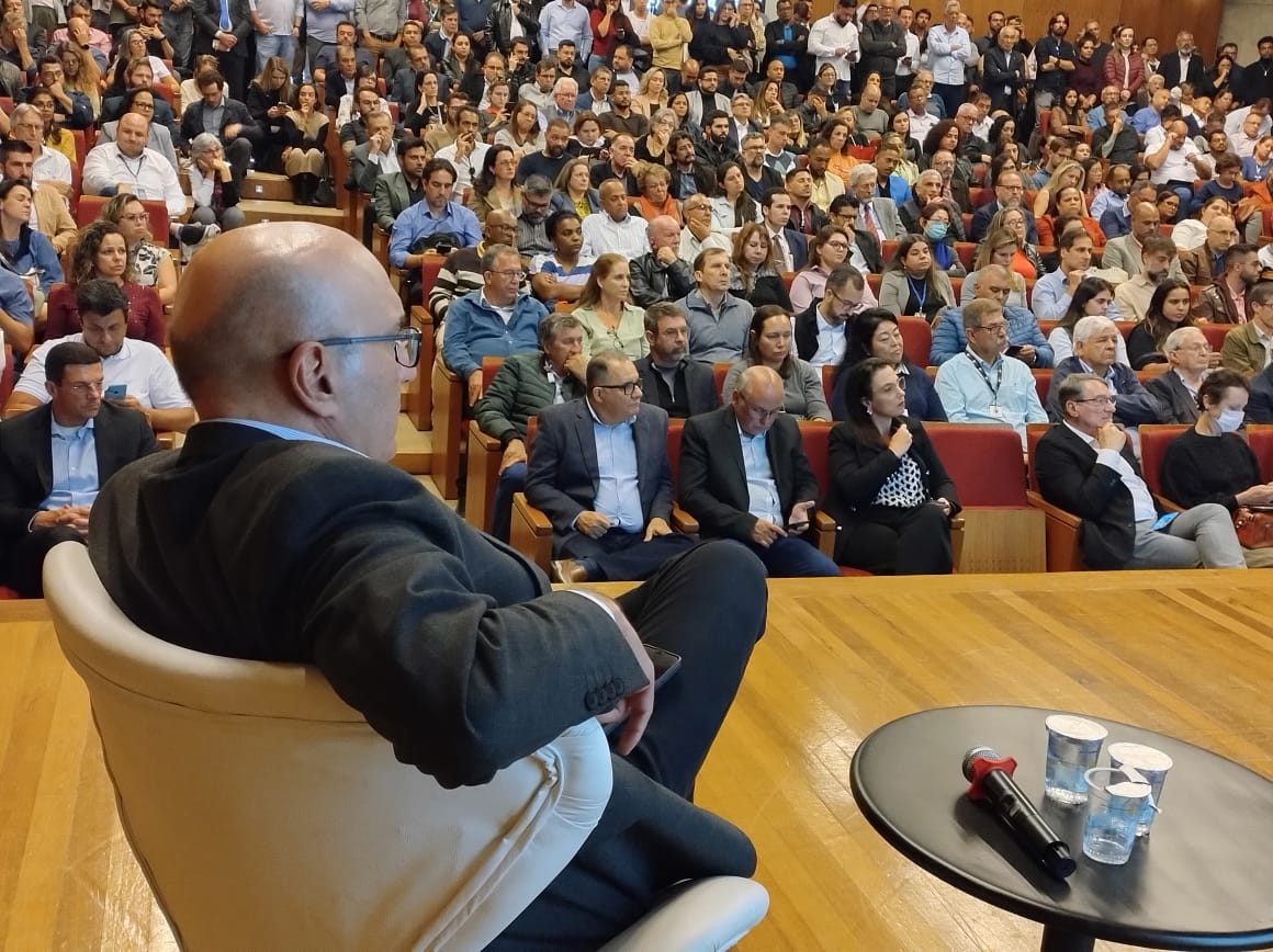 Na avaliação do prefeito de Campinas, o plano é fundamental para enfrentar os desafios das grandes cidades