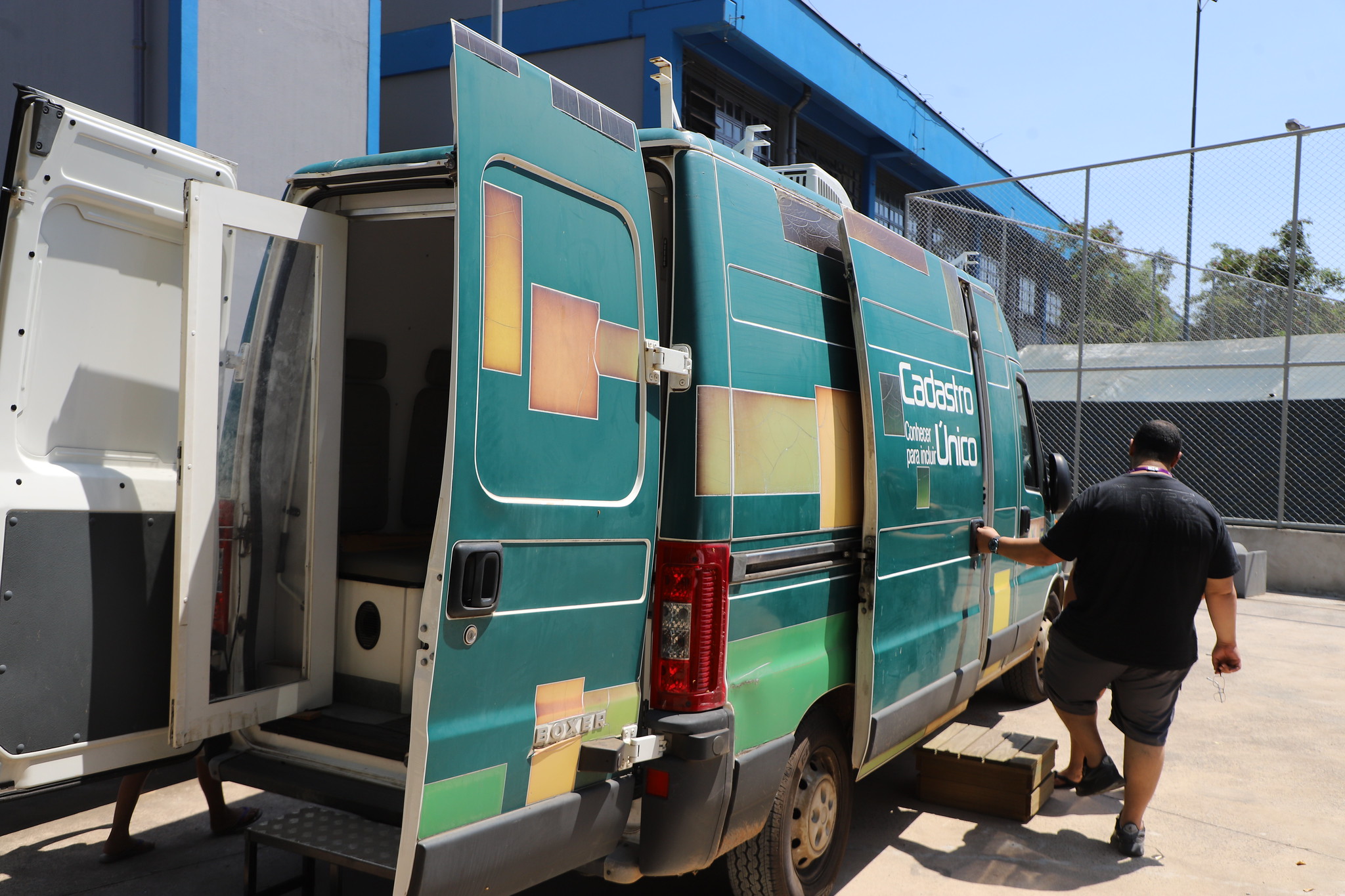 O Programa Renda Campinas beneficia 25 mil famílias e possui três faixas de benefícios, que variam de R$ 134,00 a R$ 201,00