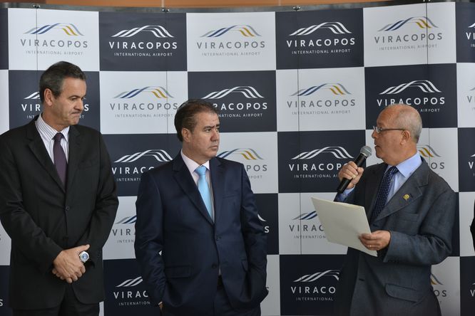 Presidente da Sanasa fala do novo serviço