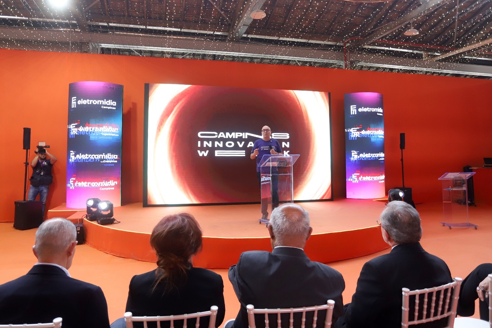 A abertura oficial do evento para autoridades e convidados acontece nesta segunda-feira e para o público em geral a partir das 9h, desta terça