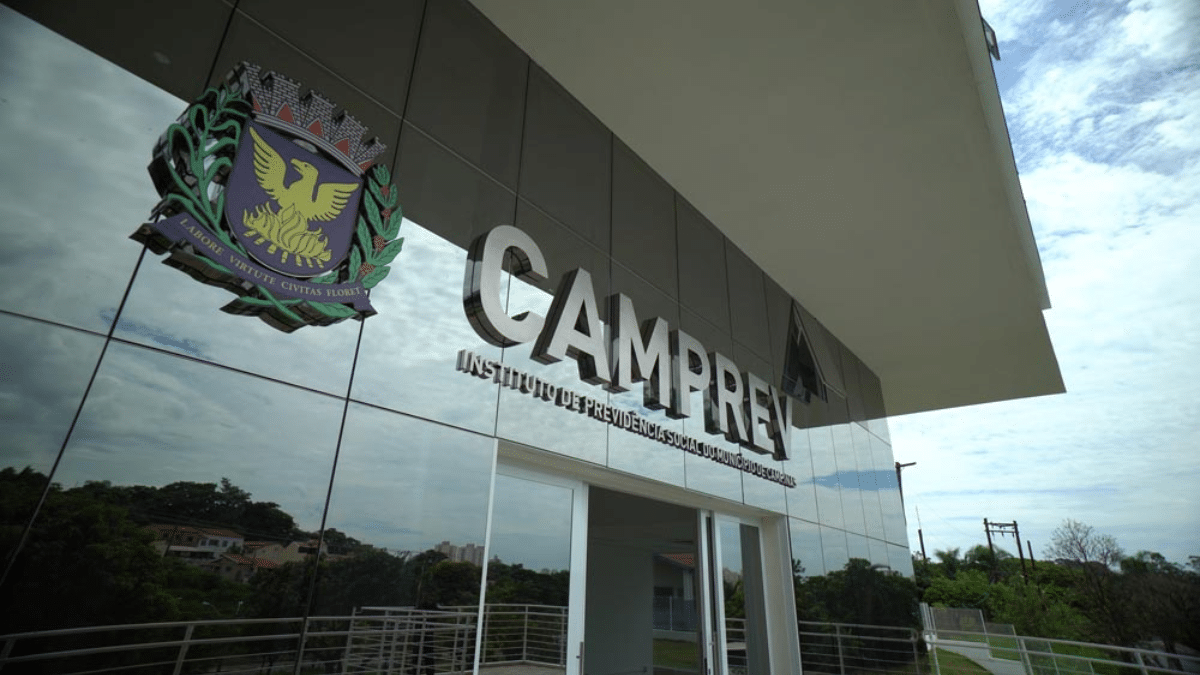 Prefeitura mantém em dia os pagamentos atuais ao Camprev e a proposta trata apenas de compromissos anteriores