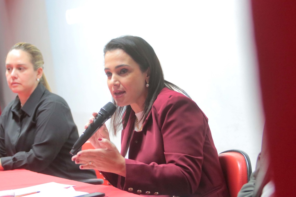 Encontro para a capacitação será no dia 29 de julho no Salão Vermelho a partir das 18h