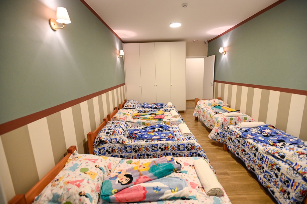 Obra teve investimento total de R$ 3.230.812 68, com recursos de fontes diversas