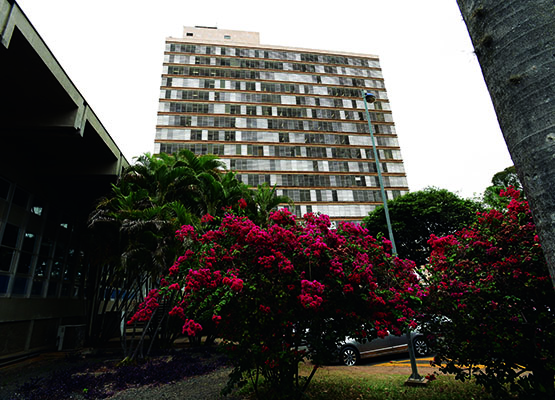 Paço Municipal