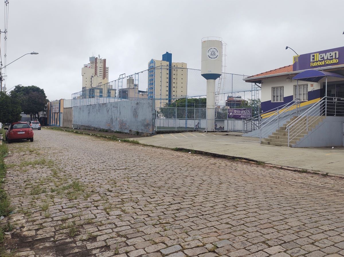 Objetivo é melhorar a fluidez viária na região