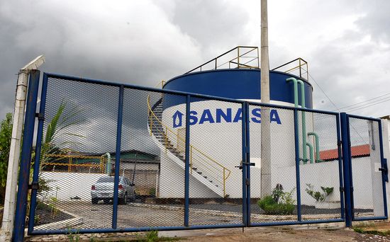 Campinas já possui outras duas estações com a mesma concepção da que será construída agora