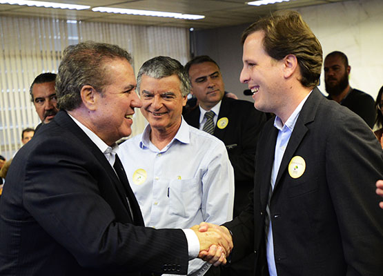 Gerente do Iguatemi Campinas, Paulo Tilkian Filho: Campinas na vanguarda