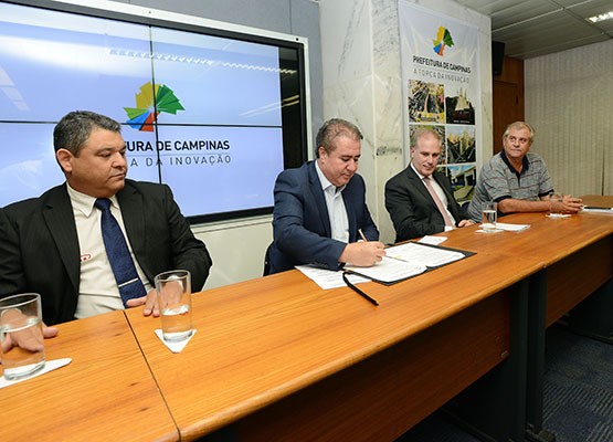 Regulamentação pelo Executivo ocorrerá em até 60 dias