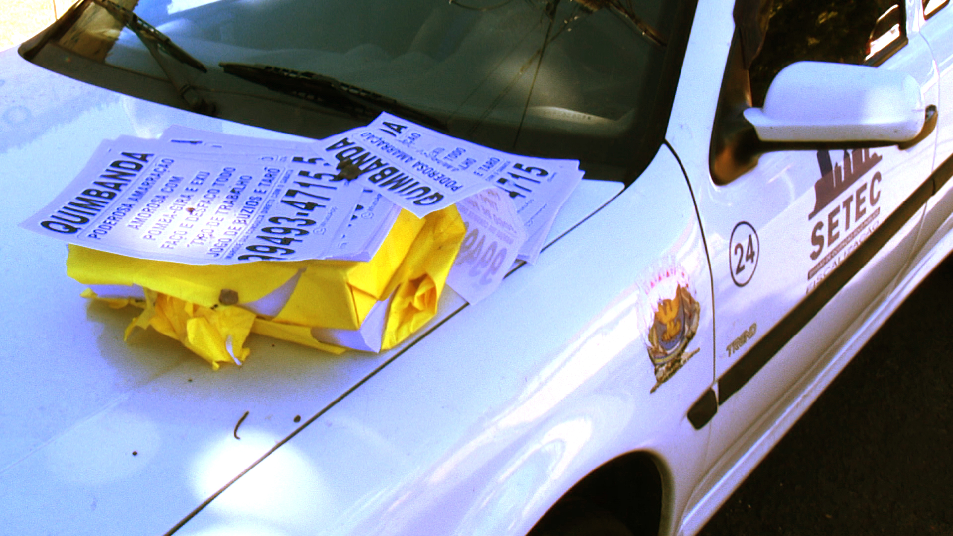 Publicação no DO aconteceu dia 19 de março