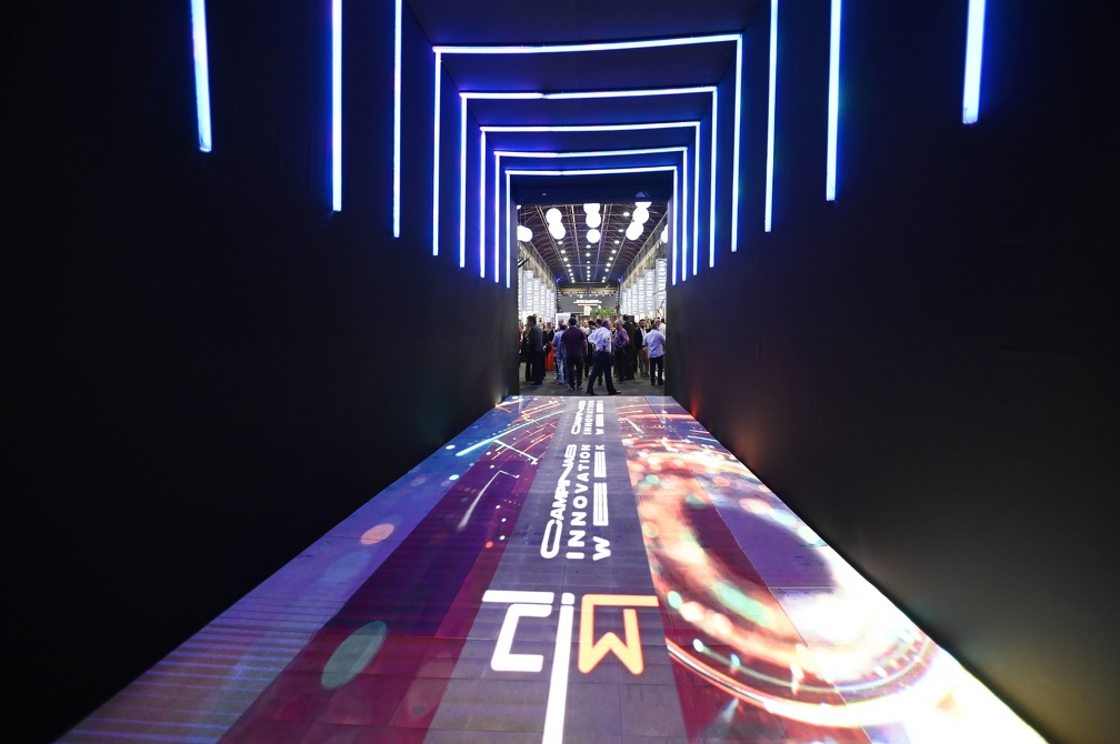 Campinas Innovation Tour vai até essa sexta-feira, 14 de junho