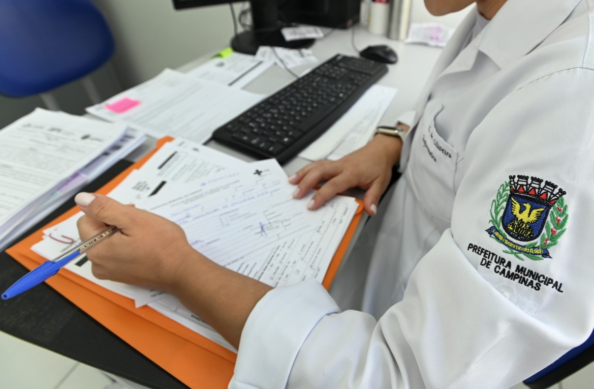 Entre os nomeados há profissionais das áreas de Enfermagem e de Medicina 