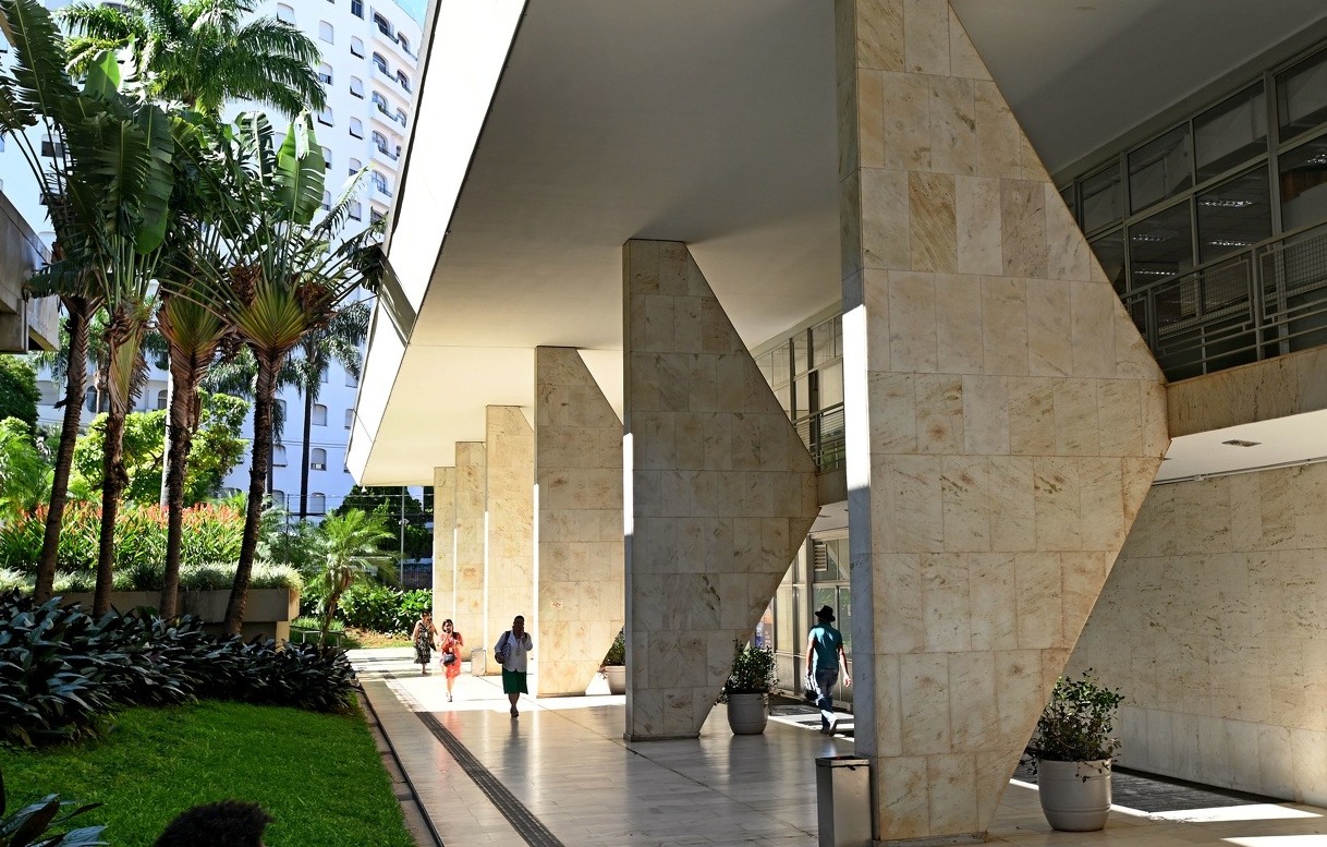 Evento que ocorre na próxima quarta-feira, 18 de junho, no Salão Vermelho do Paço Municipal 