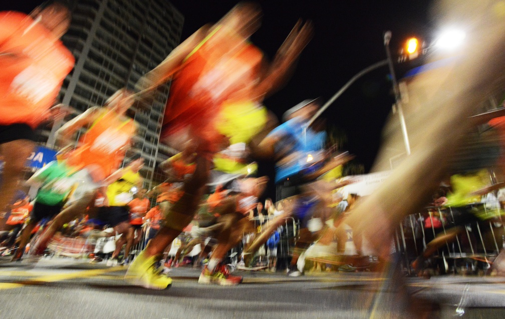 Por conta da Corrida Live Run! Campinas Sunset, região do Taquaral terá operação especial no trânsito e no transporte coletivo
