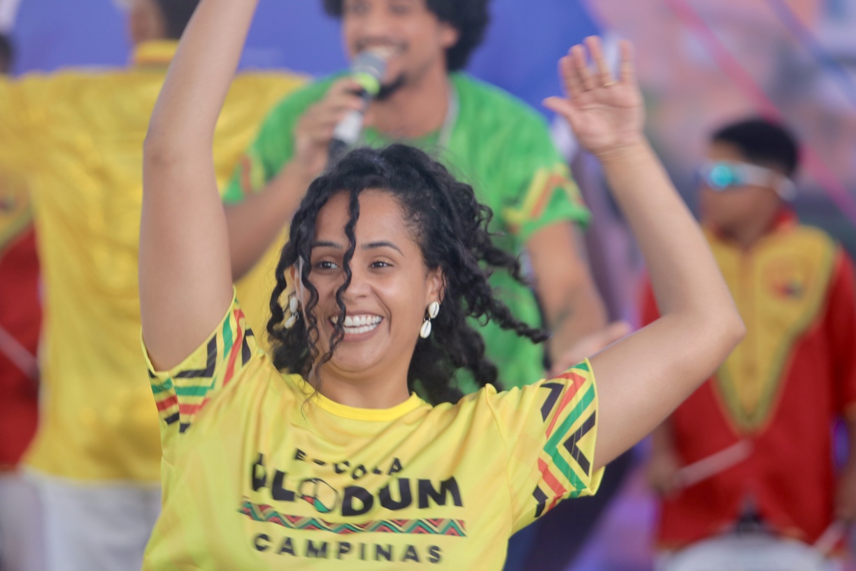 Campinas receberá a primeira unidade do Olodun no estado de São Paulo, que terá vagas para 300 alunos