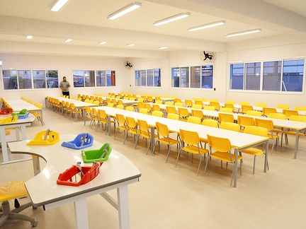  Ferramenta facilita a vida de pais e responsáveis interessados em pleitear vagas na educação infantil