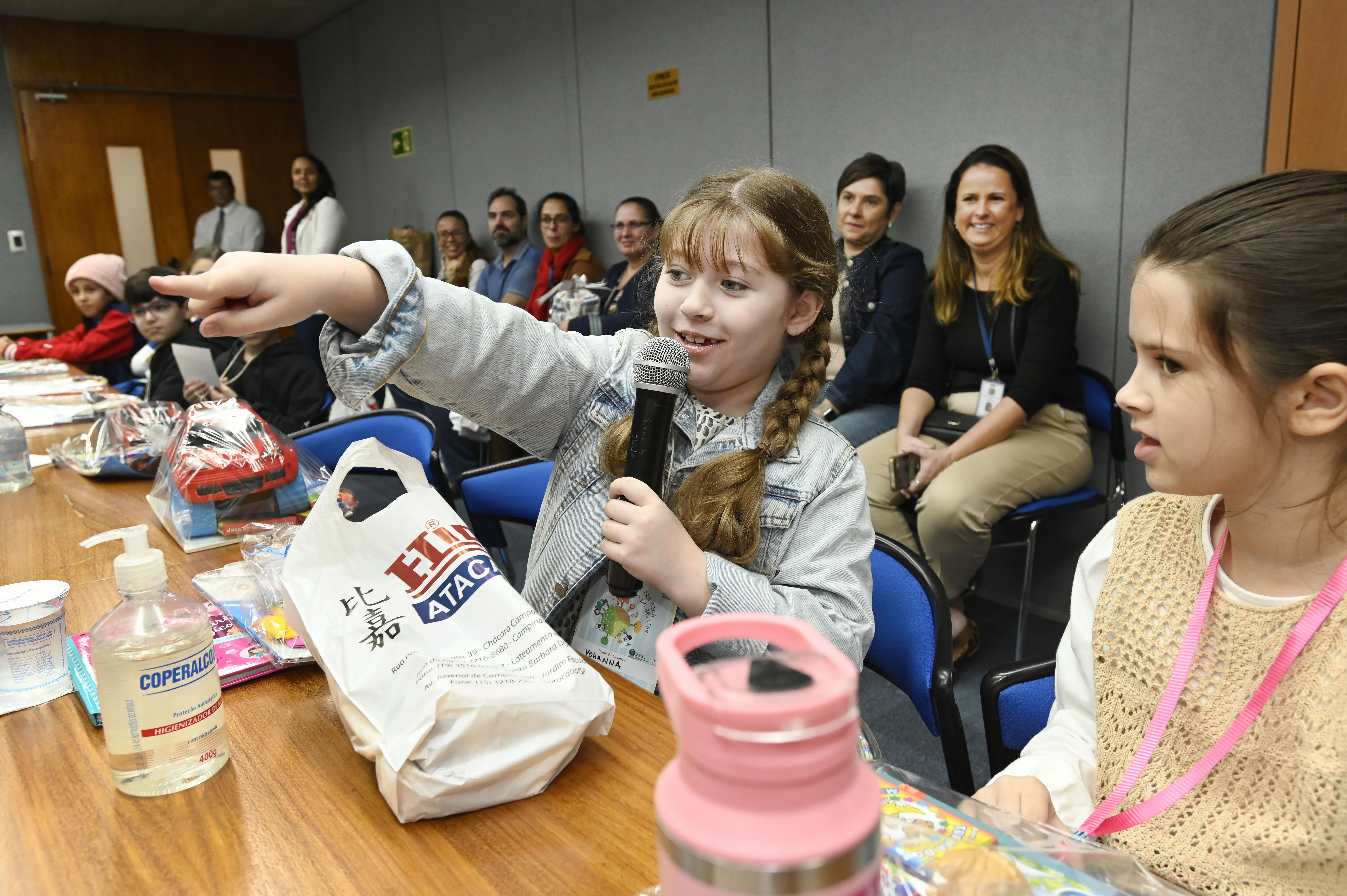 As vagas da visita são limitadas e quem tiver interesse em participar deve se inscrever por meio de link