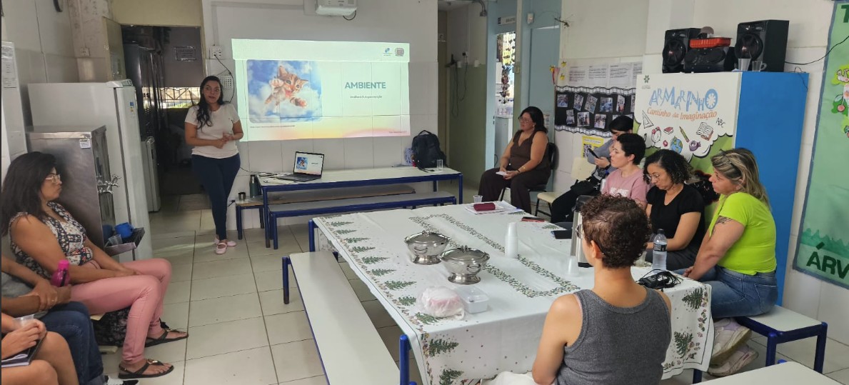 Inscritos receberão orientações e estratégias de cuidados com a voz, além de dicas práticas para o dia a dia