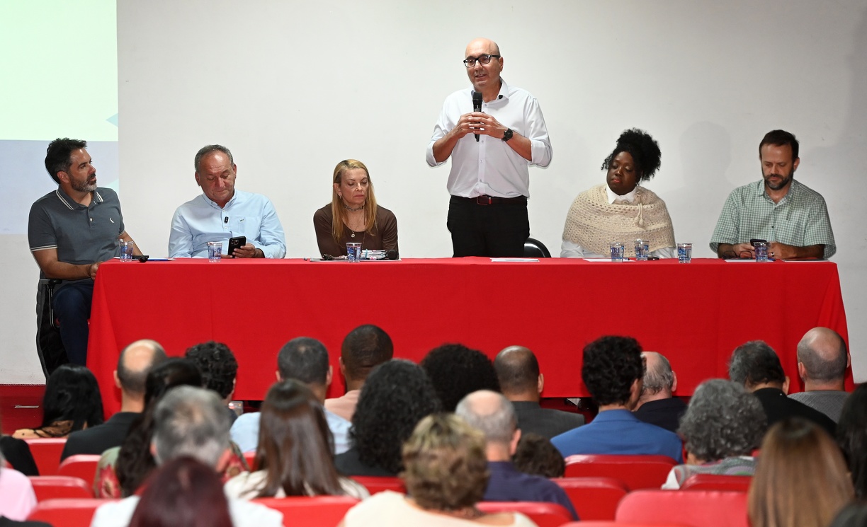 Ao assinar o projeto de lei, o prefeito Dário afirmou que a criação do curso e do Instituto "representa um investimento nas pessoas e reflete diretamente na qualidade dos serviços oferecidos à população"
