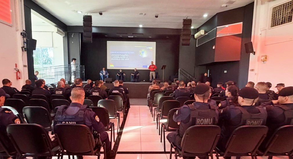 Ações acontecem ao longo de toda a semana 