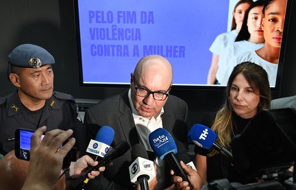 A Prefeitura tem investido em ações ligadas para ampliar a segurança das mulheres