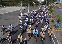 Passeio vai começar e terminar no Largo do Rosário