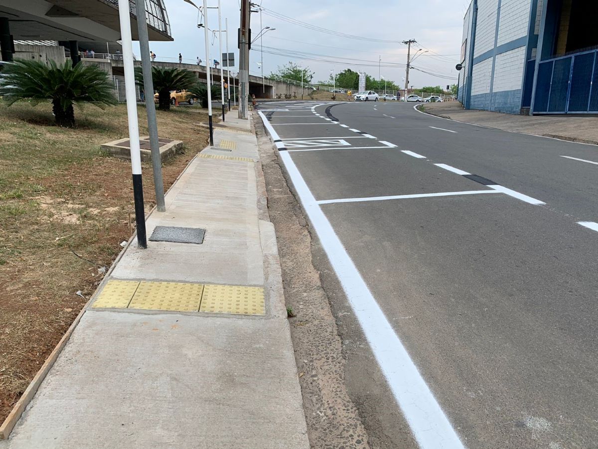 As vagas já estão disponíveis para os motoristas