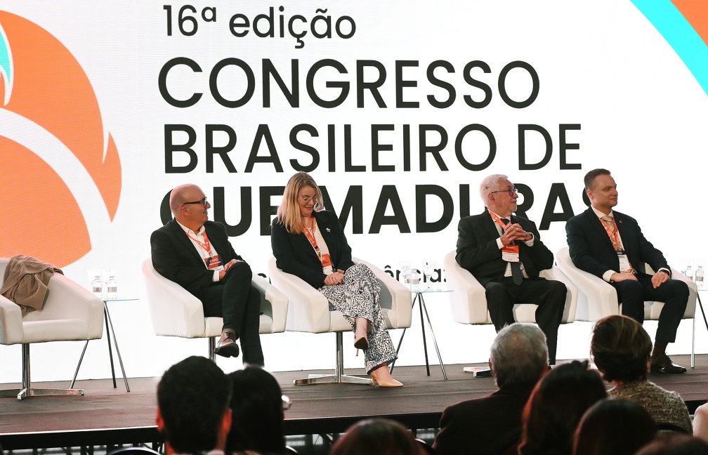 Evento começou nesta quinta-feira, 11 de junho, e vai até esta sexta, 12