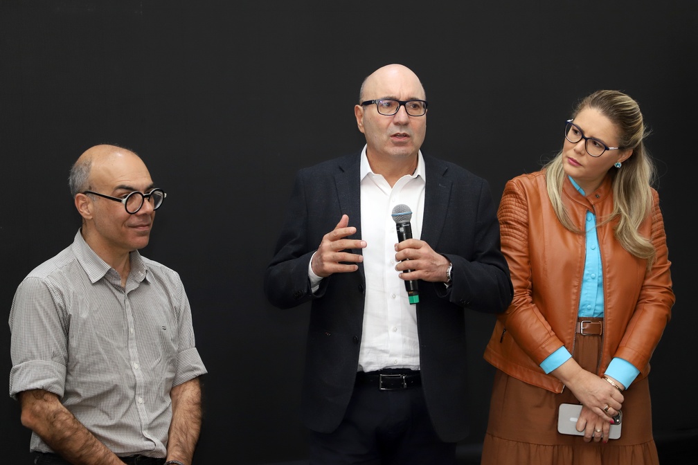 Na abertura, o prefeito de Campinas e presidente do Conselho da RMC destacou a importância da união entre Estado e municípios no enfrentamento da crise social