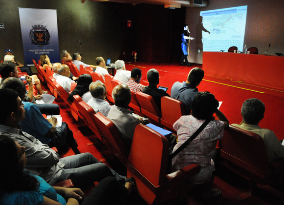 Vários detalhes técnicos foram esclarecidos