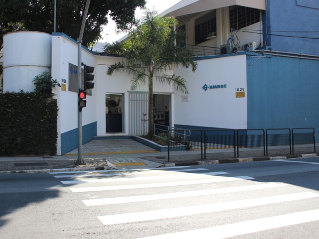 Emdec suspende atendimento presencial para o público