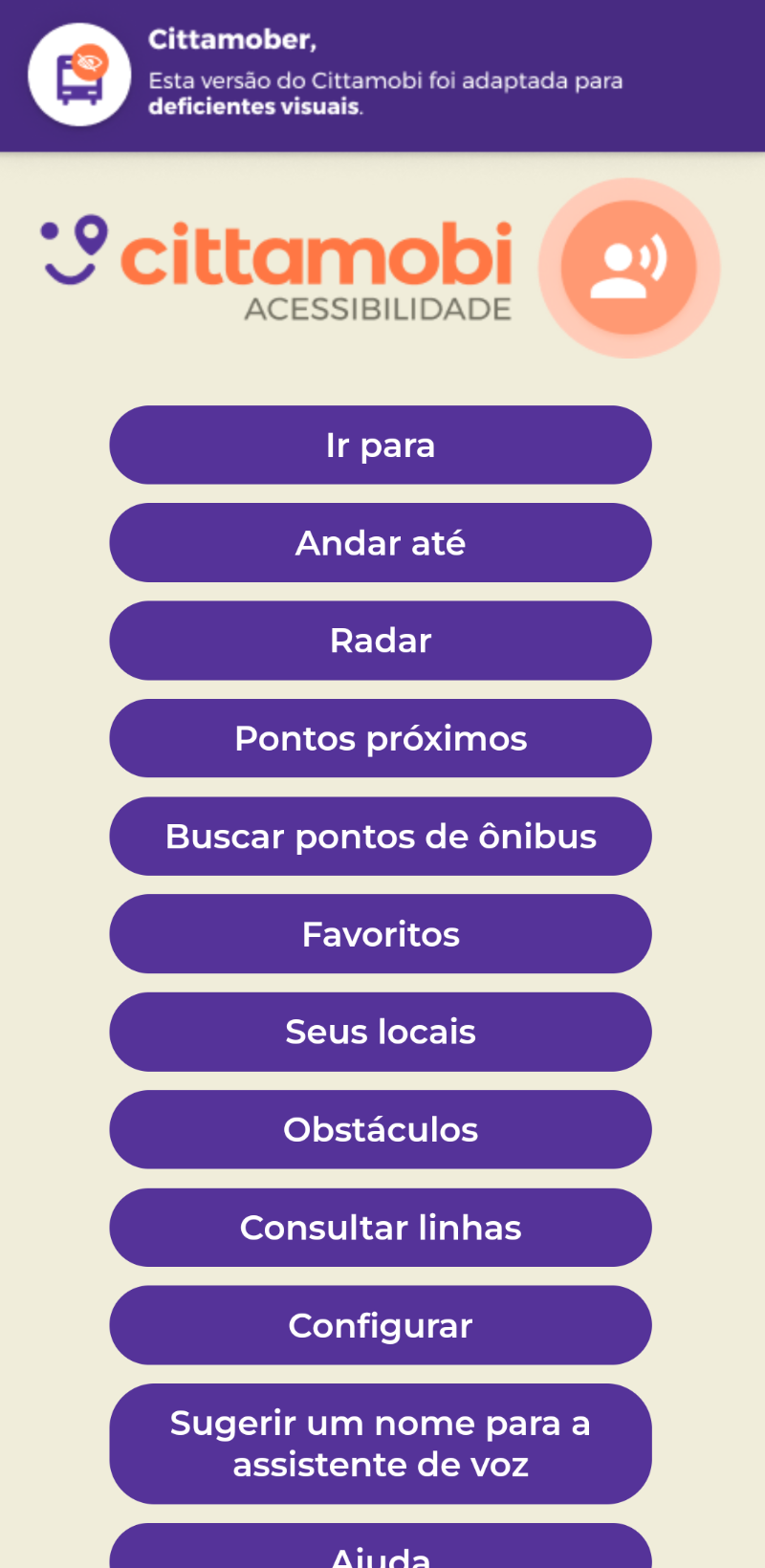 Aplicativo já pode ser baixado no Android