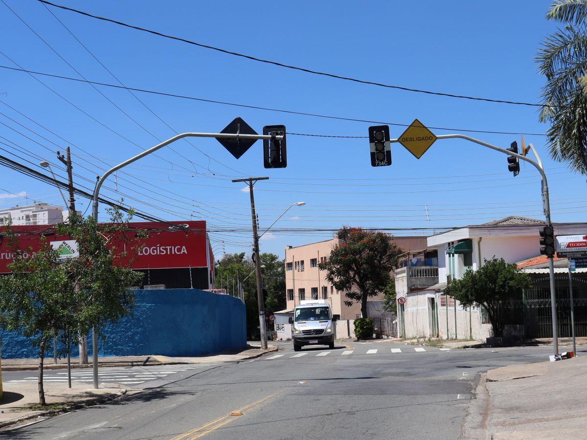 Equipamentos serão ativados no dia 16/12