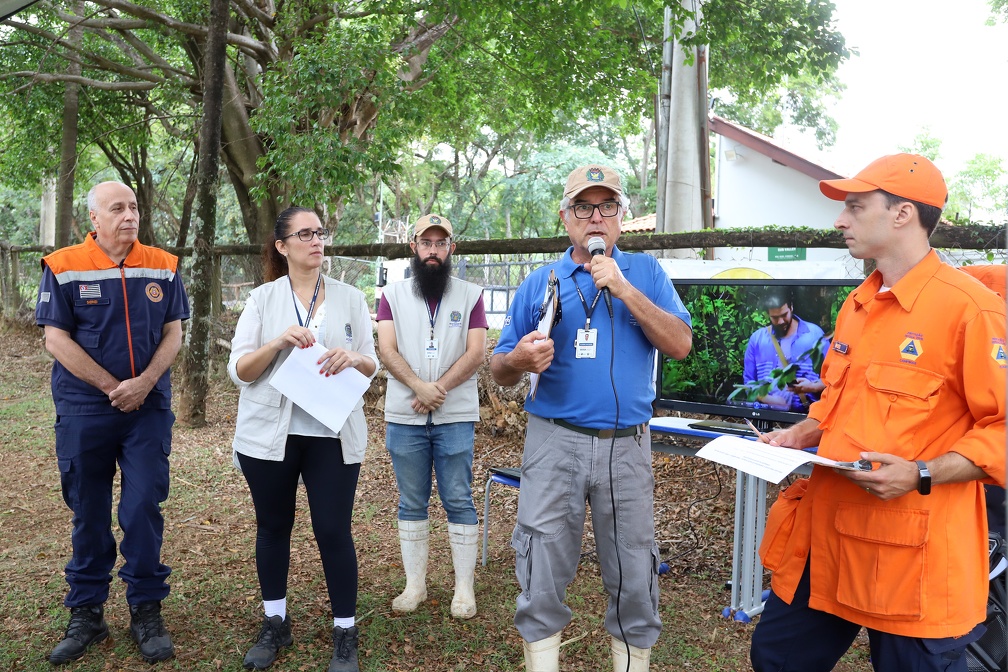 Comunicação entre municípios é importante para prevenir casos de febre amarela