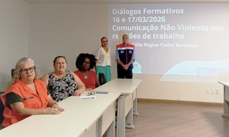 Capacitação contínua é importante para o fortalecimento do órgão