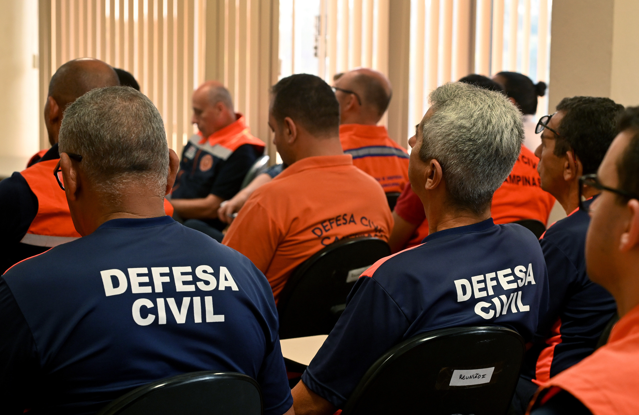  Previsão meteorológica aponta período crítico até 20 de setembro com altas temperaturas e baixa umidade relativa do ar.