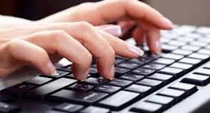 Grande parte das vagas está concentrada nas áreas de tecnologia e digitação