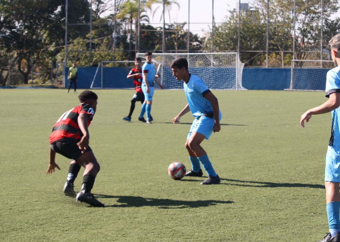 Além da Copa do Estado, Campinas também participará do Campeonato Estadual Professor José Astolphi