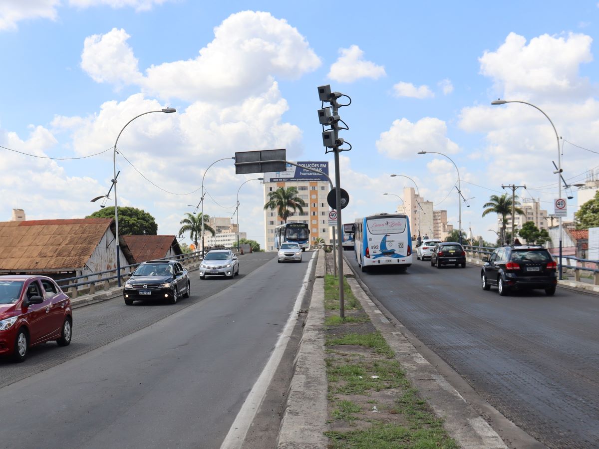 Recapeamento do Cury dará maior fluidez e segurança ao trânsito